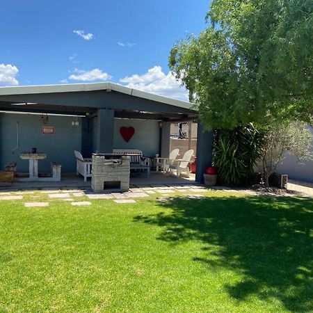 Apartamento Karoo Heart Beaufort West Exterior foto