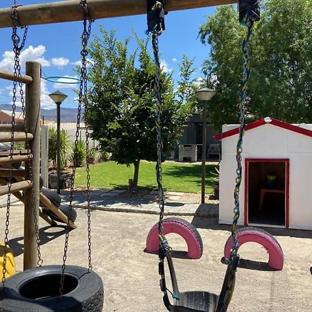 Apartamento Karoo Heart Beaufort West Exterior foto