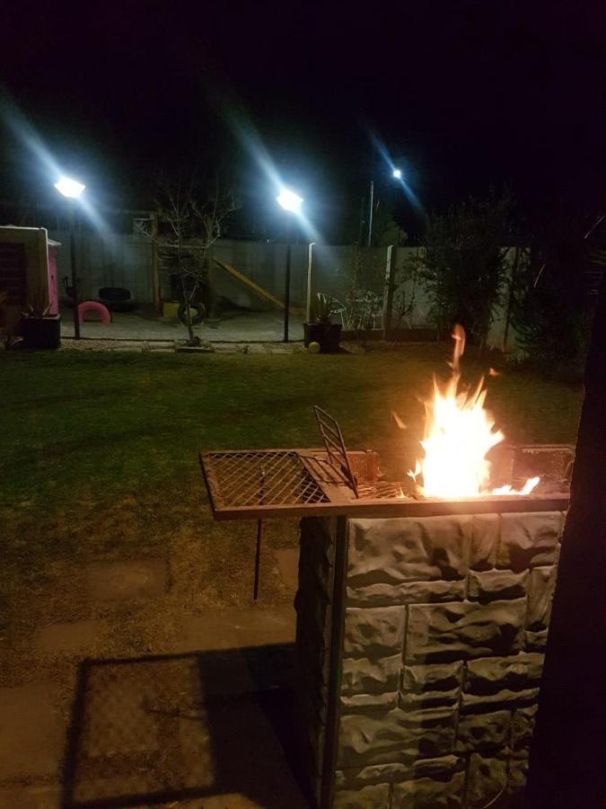 Apartamento Karoo Heart Beaufort West Exterior foto