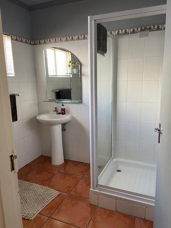 Apartamento Karoo Heart Beaufort West Exterior foto