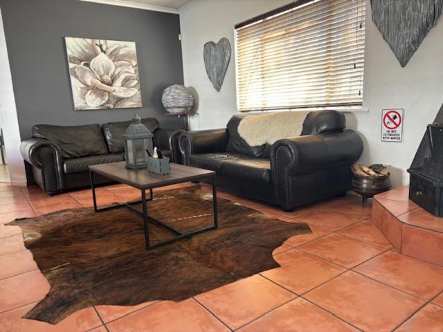 Apartamento Karoo Heart Beaufort West Exterior foto