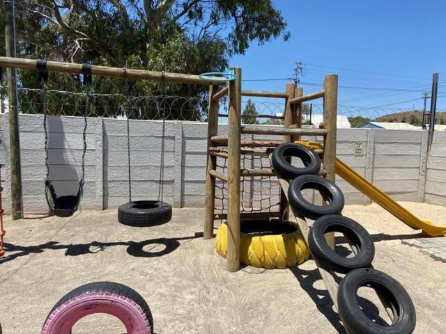 Apartamento Karoo Heart Beaufort West Exterior foto