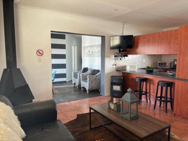 Apartamento Karoo Heart Beaufort West Exterior foto