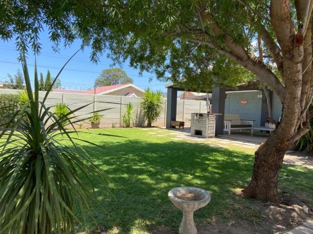 Apartamento Karoo Heart Beaufort West Exterior foto