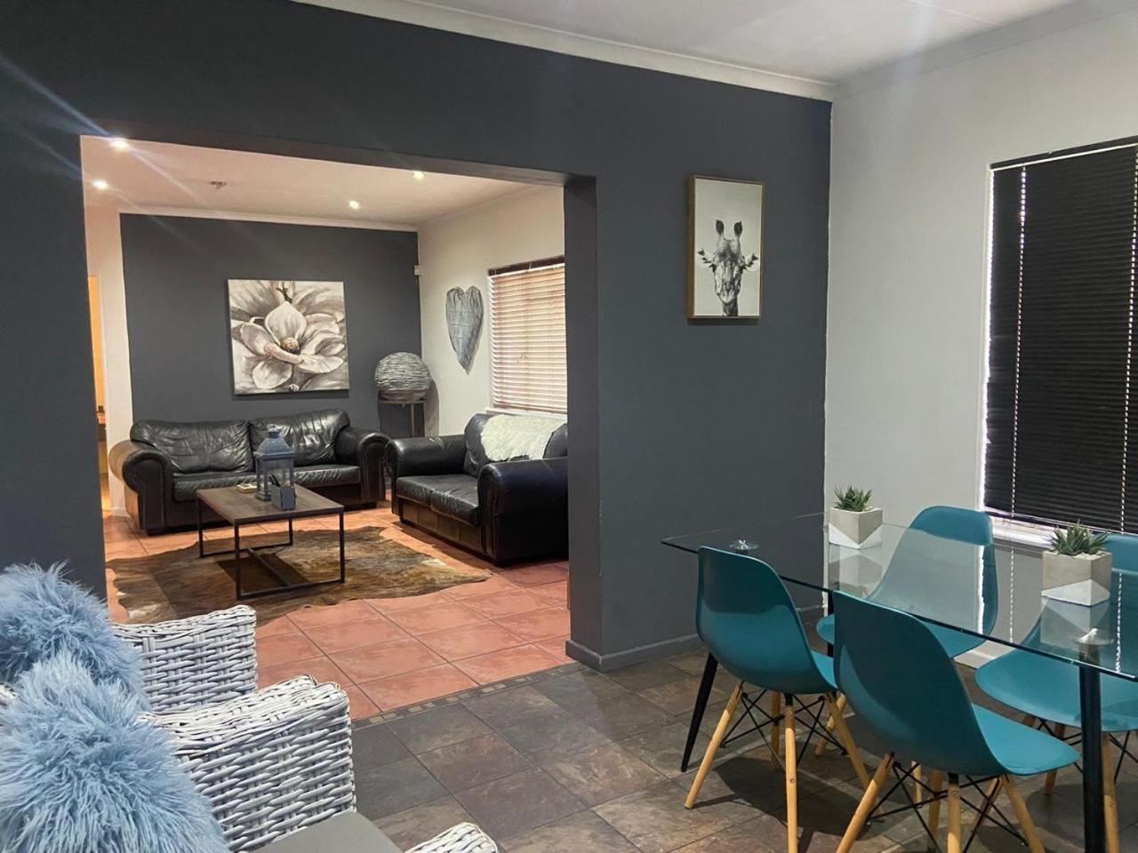 Apartamento Karoo Heart Beaufort West Exterior foto