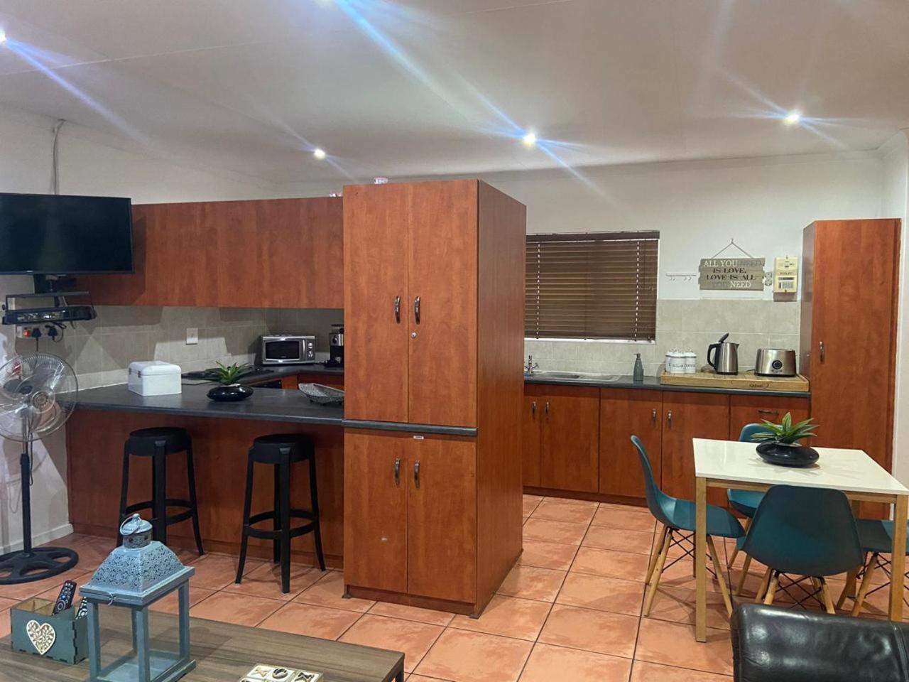 Apartamento Karoo Heart Beaufort West Exterior foto