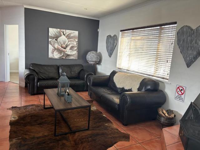 Apartamento Karoo Heart Beaufort West Exterior foto