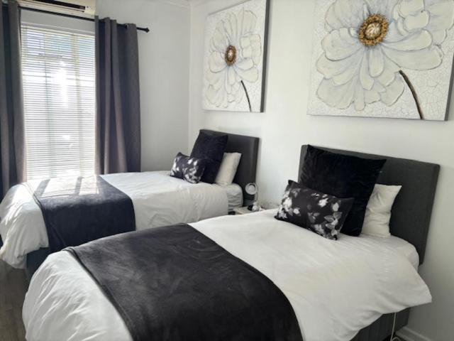 Apartamento Karoo Heart Beaufort West Exterior foto