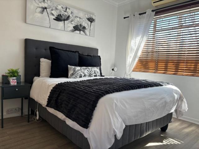 Apartamento Karoo Heart Beaufort West Exterior foto