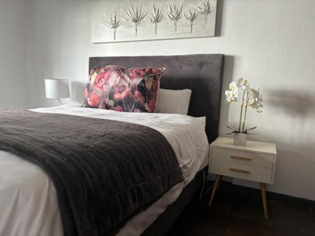 Apartamento Karoo Heart Beaufort West Exterior foto