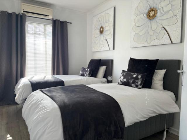 Apartamento Karoo Heart Beaufort West Exterior foto