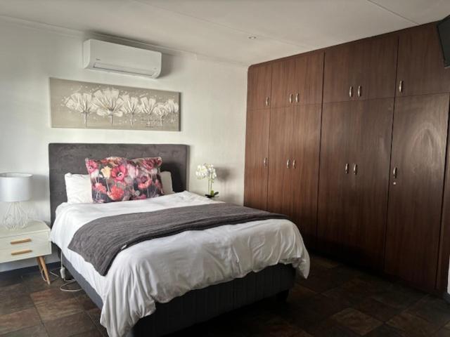 Apartamento Karoo Heart Beaufort West Exterior foto