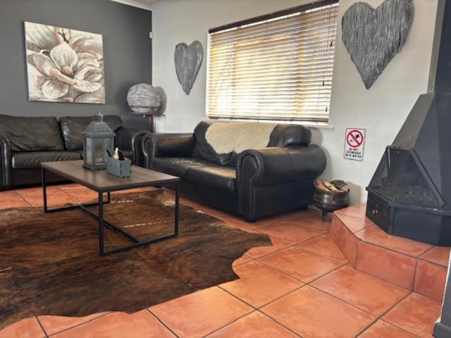 Apartamento Karoo Heart Beaufort West Exterior foto