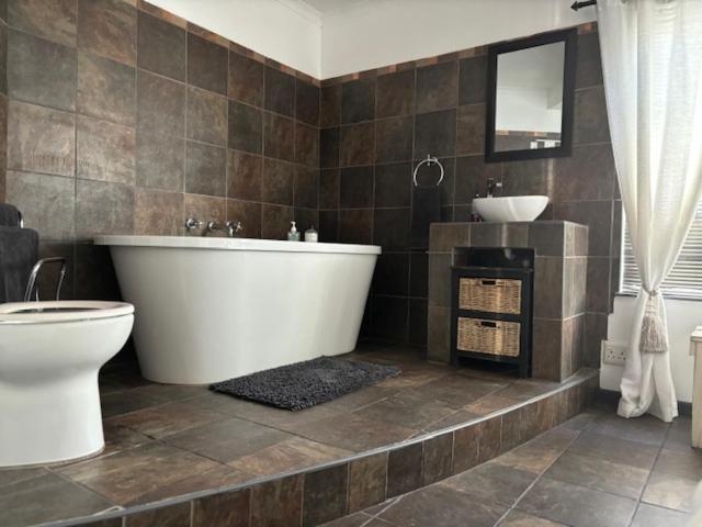 Apartamento Karoo Heart Beaufort West Exterior foto