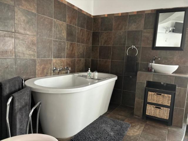 Apartamento Karoo Heart Beaufort West Exterior foto