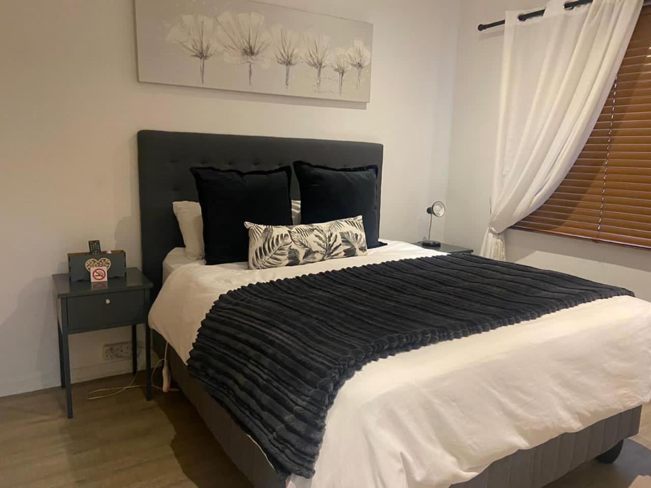 Apartamento Karoo Heart Beaufort West Exterior foto