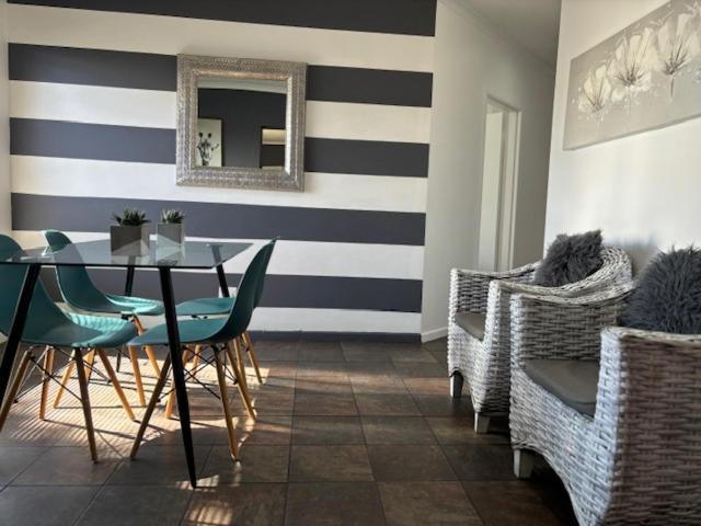 Apartamento Karoo Heart Beaufort West Exterior foto