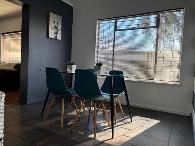 Apartamento Karoo Heart Beaufort West Exterior foto