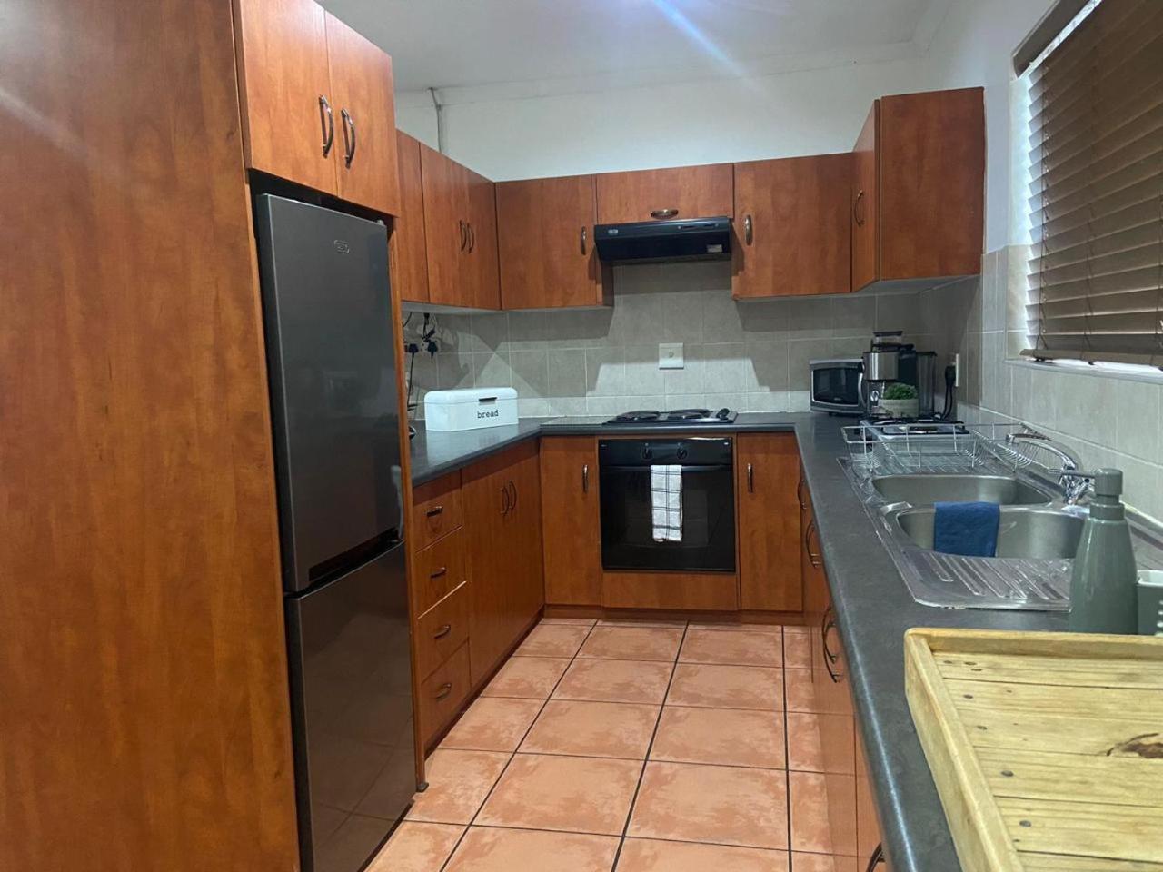 Apartamento Karoo Heart Beaufort West Exterior foto