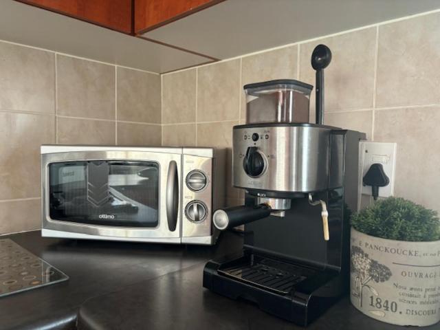 Apartamento Karoo Heart Beaufort West Exterior foto