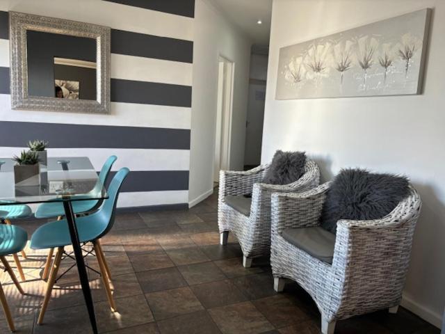 Apartamento Karoo Heart Beaufort West Exterior foto