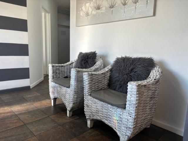 Apartamento Karoo Heart Beaufort West Exterior foto