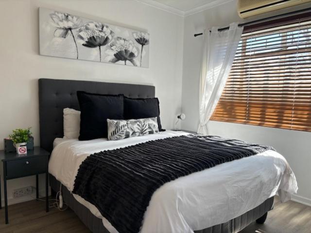 Apartamento Karoo Heart Beaufort West Exterior foto