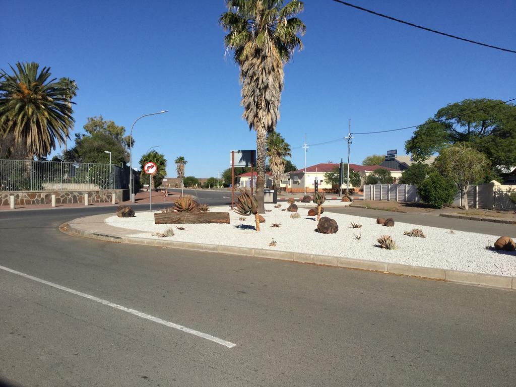 Apartamento Karoo Heart Beaufort West Exterior foto